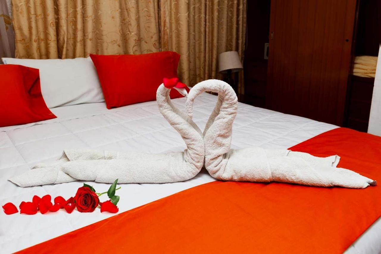 Hotel Sol Del Oriente Cusco Ngoại thất bức ảnh