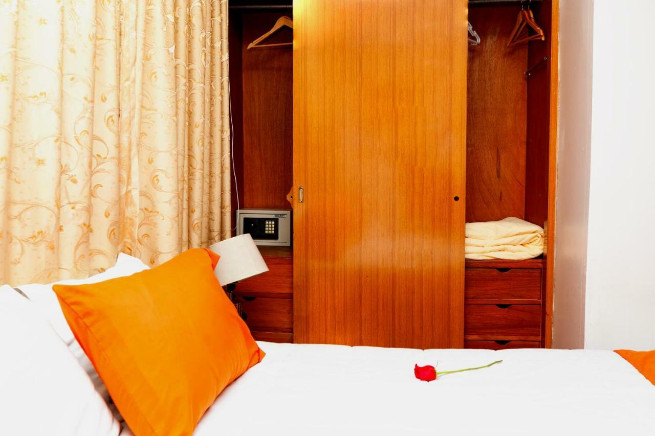 Hotel Sol Del Oriente Cusco Ngoại thất bức ảnh
